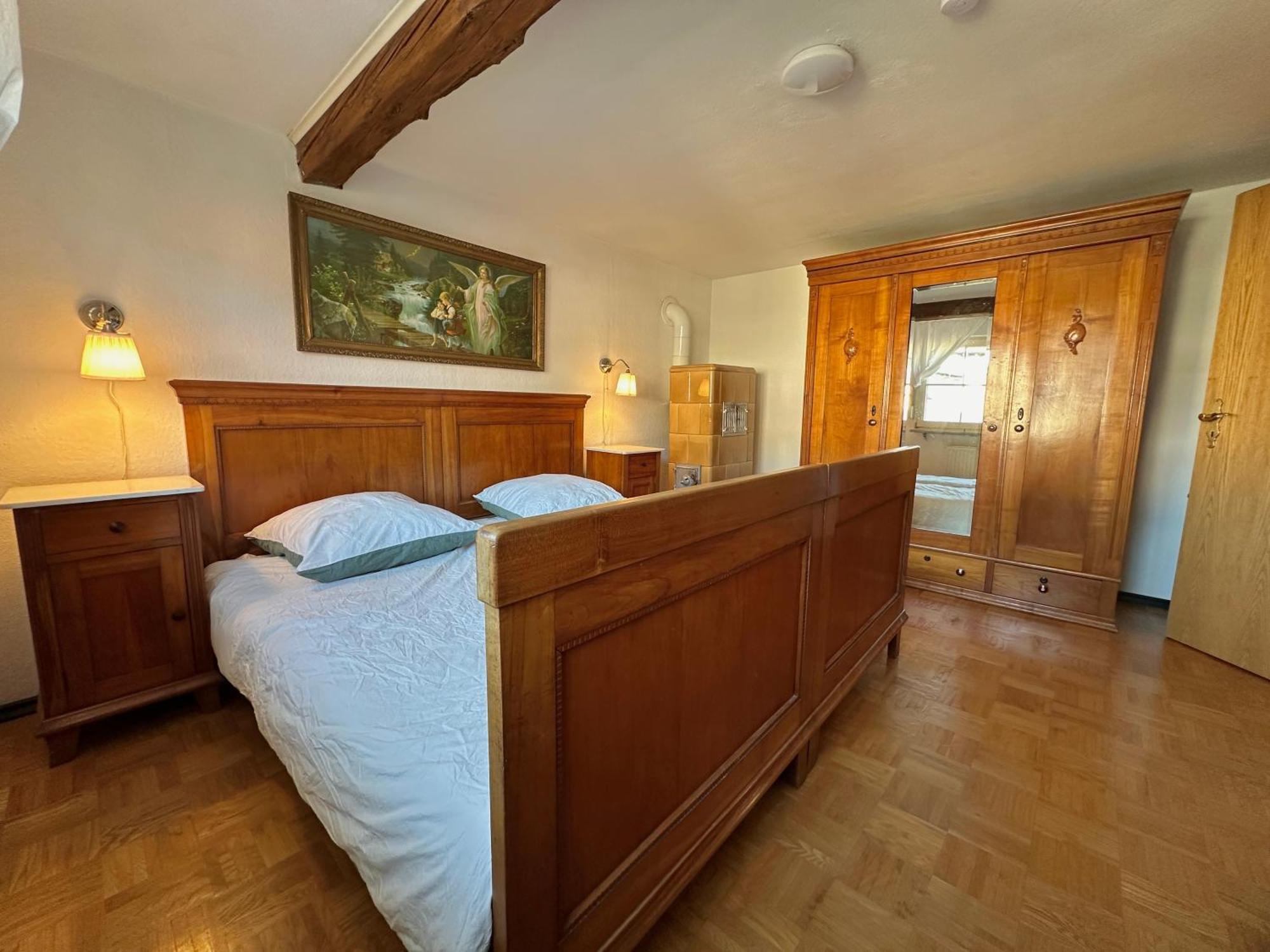 Ferienwohnung Mit Schlossblick Bei Offenburg Ortenberg  Exteriér fotografie