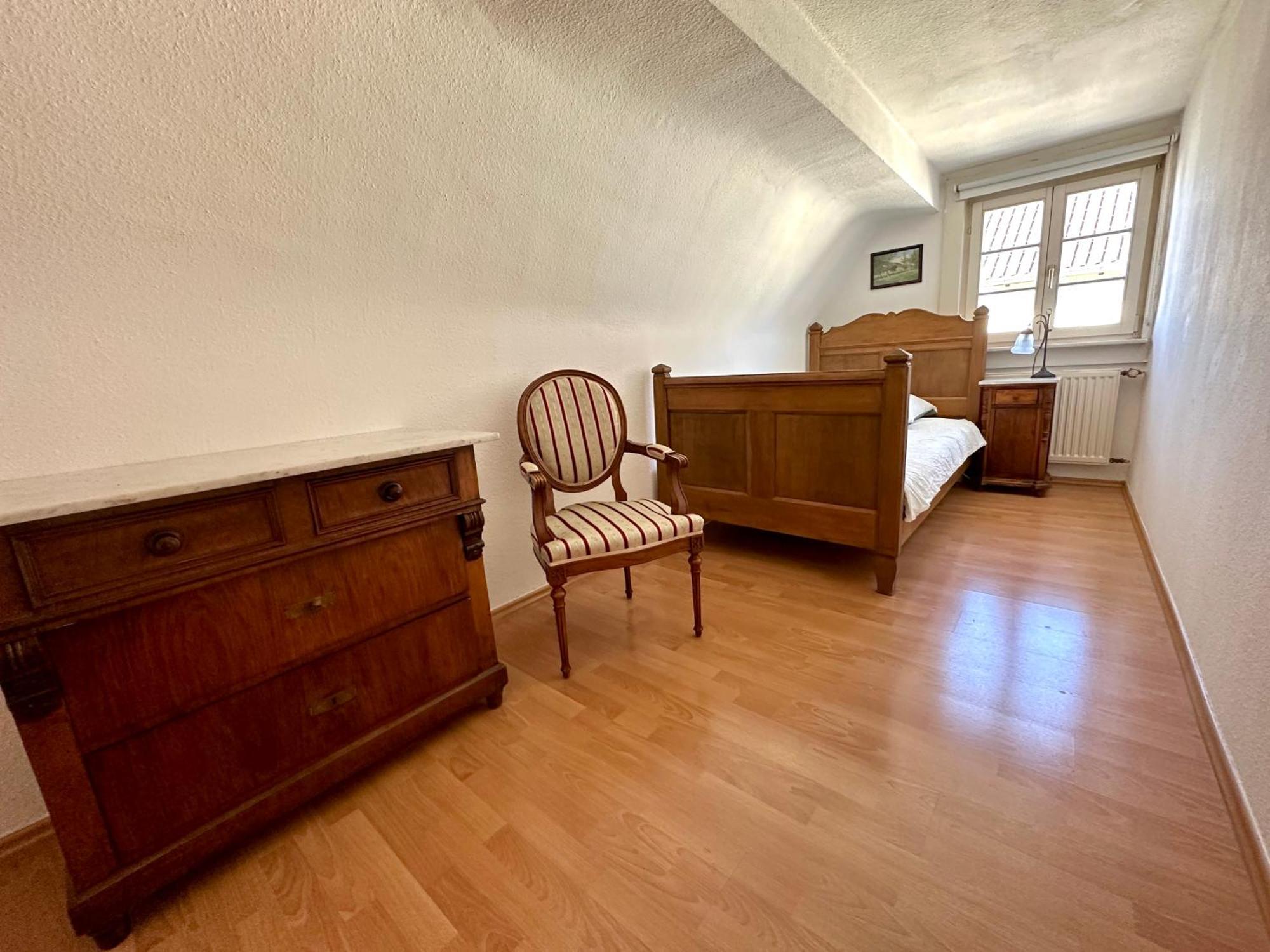Ferienwohnung Mit Schlossblick Bei Offenburg Ortenberg  Exteriér fotografie